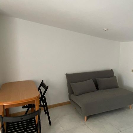 קלדס דה רייס Apartamentos Oliva מראה חיצוני תמונה